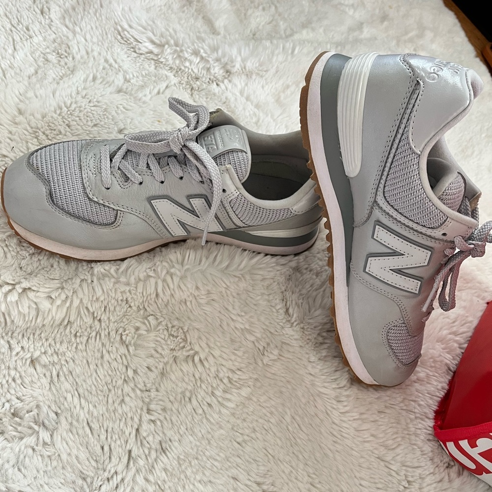 New balance womens 574